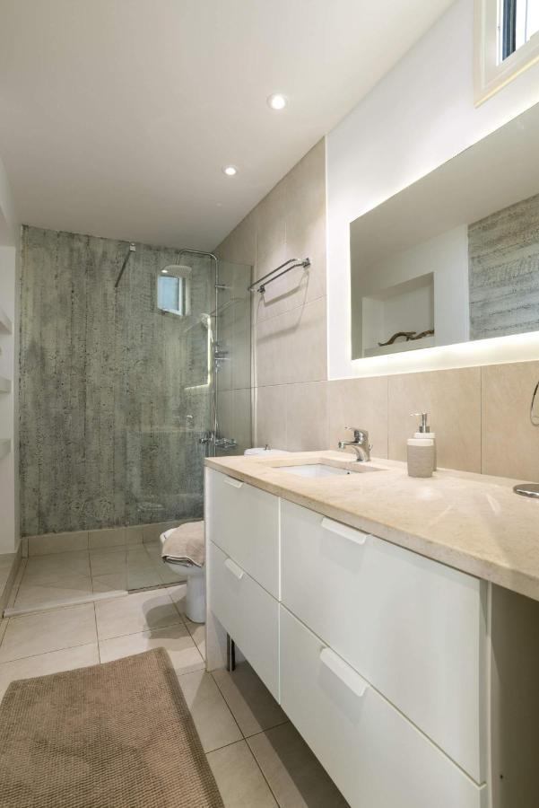 Junior Suite By The Beach Stalida Exterior photo