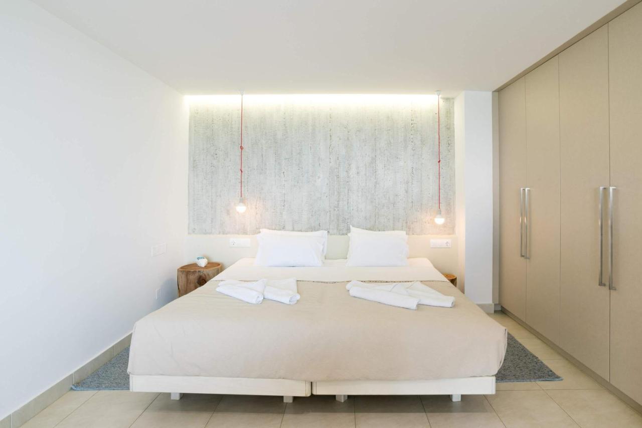 Junior Suite By The Beach Stalida Exterior photo