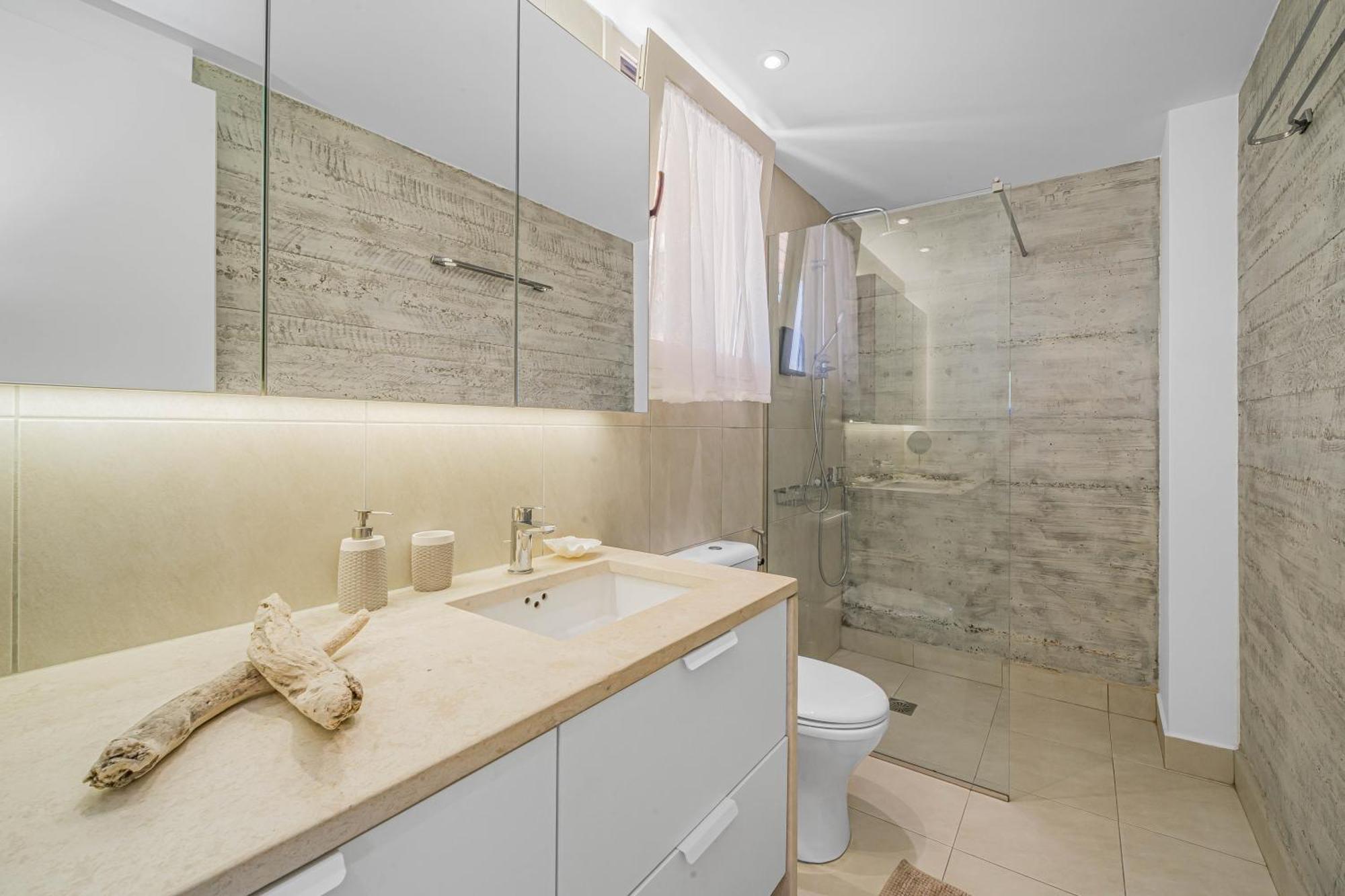 Junior Suite By The Beach Stalida Exterior photo