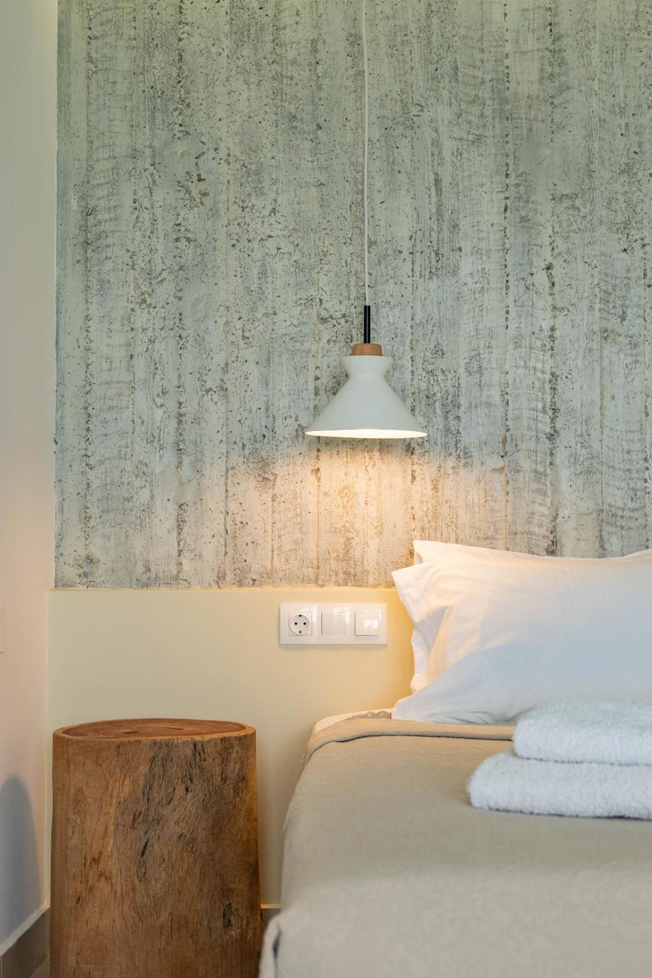Junior Suite By The Beach Stalida Exterior photo